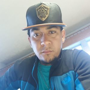 Meet your Posher, Diego